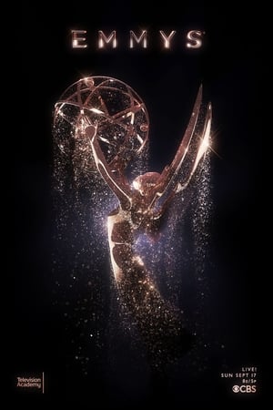 The Emmy Awards