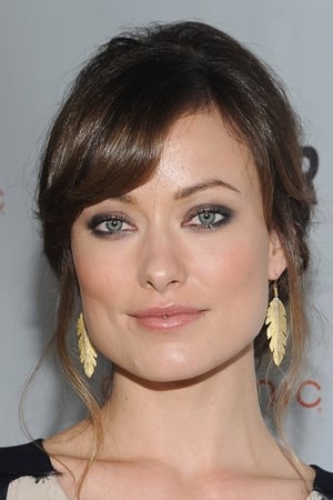 Olivia Wilde profil kép