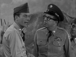 The Phil Silvers Show Season 3 Ep.3 3. epizód