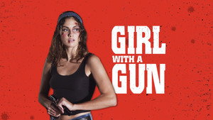 Girl With a Gun háttérkép