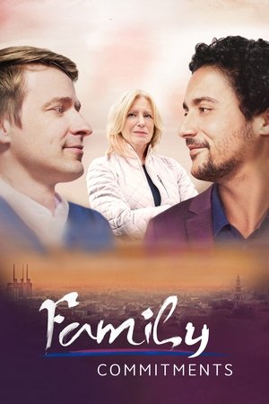 Familie verpflichtet poszter