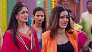 क्योंकि सास भी कभी बहू थी 2. évad Ep.77 77. epizód