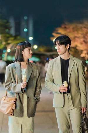 유미의 세포들 poszter