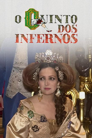 O Quinto dos Infernos poszter
