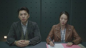 法證先鋒6 倖存者的救贖 6. évad Ep.4 4. epizód