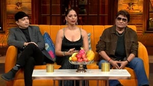 The Kapil Sharma Show 3. évad Ep.293 293. epizód