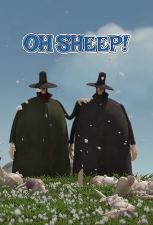 Oh Sheep! poszter