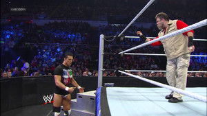 Pankráció - WWE: Smackdown Season 15 Ep.18 18. epizód