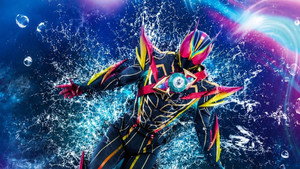 仮面ライダーゼッツ kép