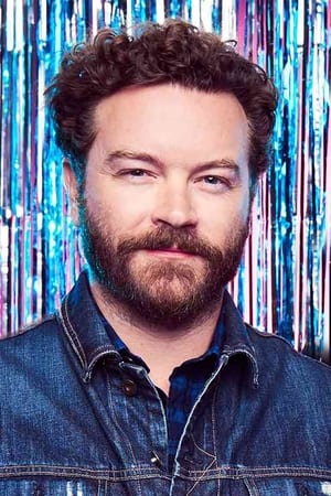 Danny Masterson profil kép