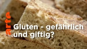 Gluten, l'ennemi public ? háttérkép