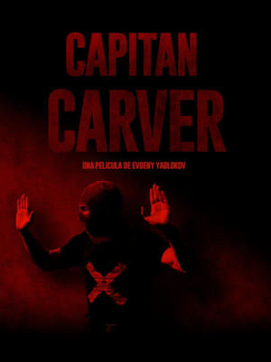 Capitán Carver