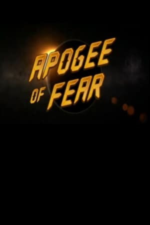 Apogee of Fear poszter