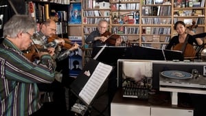 NPR Tiny Desk Concerts 6. évad Ep.62 62. epizód