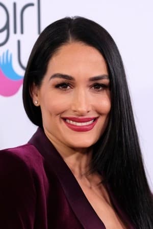 Nikki Bella profil kép