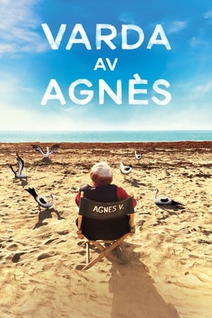 Varda par Agnès poszter