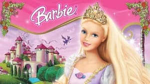 Barbie, mint Rapunzel háttérkép