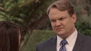Andy Barker, P.I. Season 1 Ep.1 1. epizód