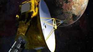 Chasing Pluto háttérkép