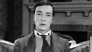 Buster Keaton 5 Disc Compendium kép