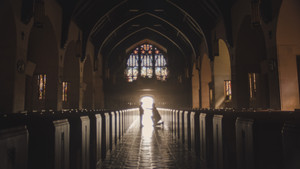 Heart of a Servant: The Father Flanagan Story háttérkép