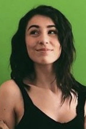 Amy Nelson profil kép