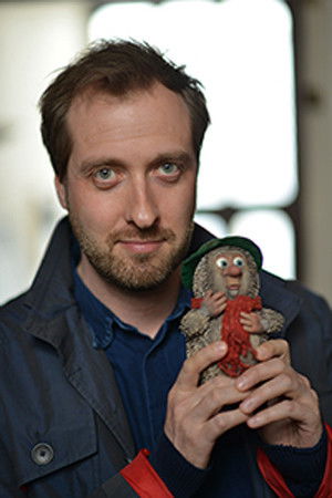 Rasmus A. Sivertsen profil kép