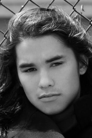 Booboo Stewart profil kép