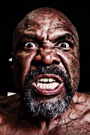 Shannon Briggs profil kép