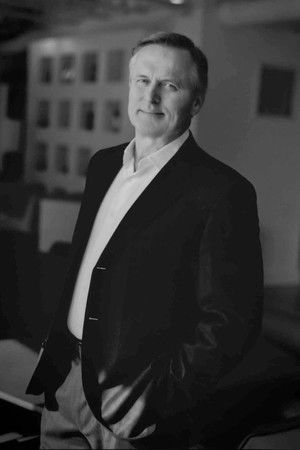 John Grisham profil kép