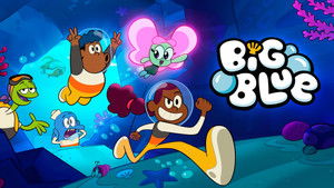 Big Blue kép