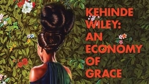 Kehinde Wiley: An Economy of Grace háttérkép