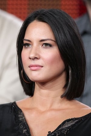 Olivia Munn profil kép