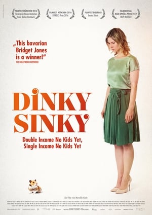 Dinky Sinky poszter