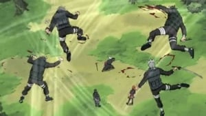 Naruto Shippuden 10. évad Ep.199 199. epizód