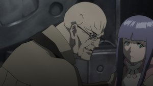 Ergo Proxy 1. évad Ep.4 Futu-risk