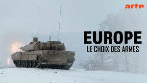 Europe, le choix des armes háttérkép