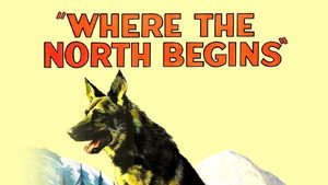 Where the North Begins háttérkép