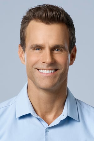 Cameron Mathison profil kép