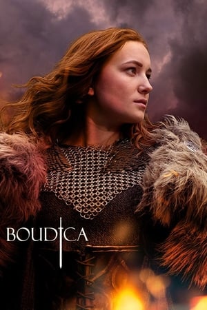 Boudica: Rise of the Warrior Queen poszter