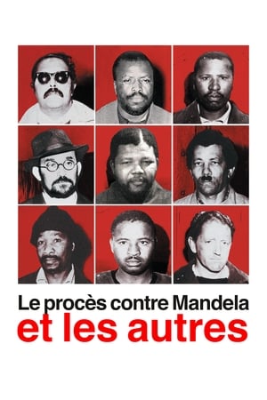 Le Procès contre Mandela et les autres