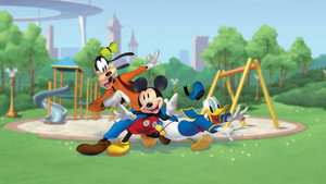 Mickey Mouse: Mixed-Up Adventures kép