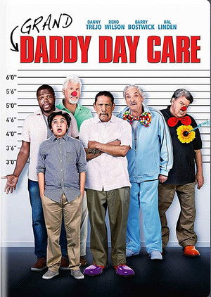 Grand-Daddy Day Care poszter