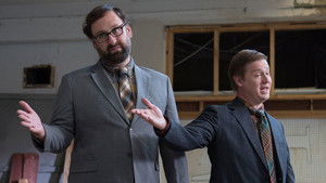 The Birthday Boys Season 2 Ep.7 7. epizód