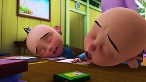 Upin & Ipin 12. évad Ep.19 19. epizód