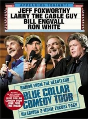 Blue Collar Comedy Tour filmek