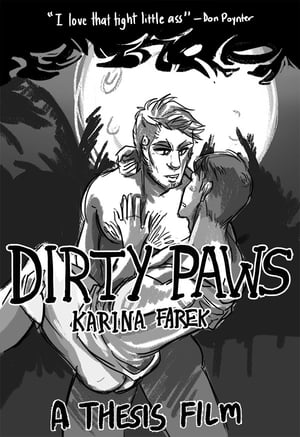 Dirty Paws