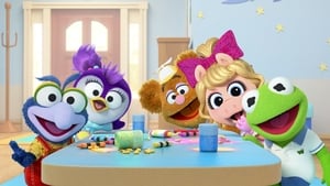 Muppet Babies kép