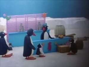 Pingu 2. évad Ep.16 16. epizód