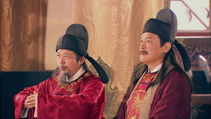 武则天秘史 1. évad Ep.1 1. epizód